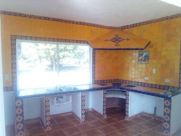 CASA EN VENTA LOS ALJIBES GARCIA