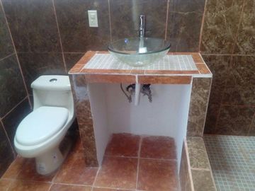 CASA EN VENTA LOS ALJIBES GARCIA