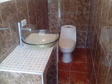CASA EN VENTA LOS ALJIBES GARCIA