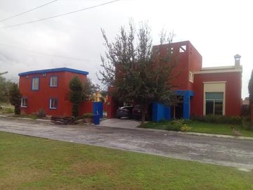 CASA EN VENTA LOS ALJIBES GARCIA