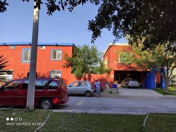 CASA EN VENTA LOS ALJIBES GARCIA
