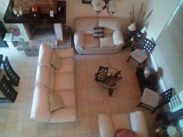 CASA EN VENTA LOS ALJIBES GARCIA