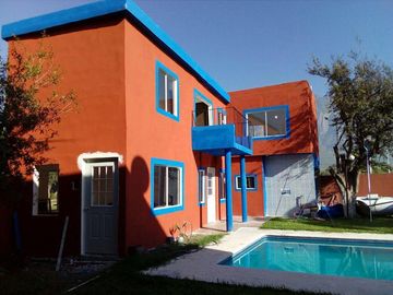 CASA EN VENTA LOS ALJIBES GARCIA