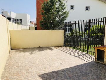 Casa en condominio en  NISPERO, VILLAS DEL CAMPO, CALIMAYA EDO MEX