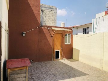 Casa en condominio en  NISPERO, VILLAS DEL CAMPO, CALIMAYA EDO MEX