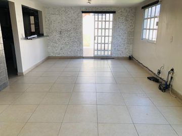 Casa en condominio en  NISPERO, VILLAS DEL CAMPO, CALIMAYA EDO MEX