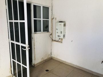 Casa en condominio en  NISPERO, VILLAS DEL CAMPO, CALIMAYA EDO MEX