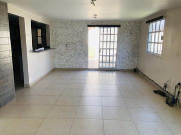 Casa en condominio en  NISPERO, VILLAS DEL CAMPO, CALIMAYA EDO MEX
