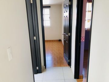 Casa en condominio en  NISPERO, VILLAS DEL CAMPO, CALIMAYA EDO MEX