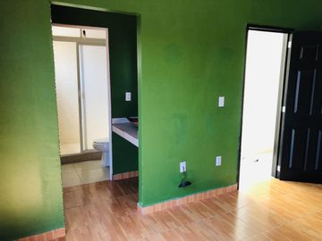 Casa en condominio en  NISPERO, VILLAS DEL CAMPO, CALIMAYA EDO MEX