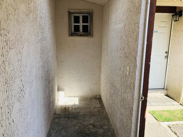 Casa en condominio en  NISPERO, VILLAS DEL CAMPO, CALIMAYA EDO MEX
