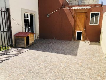 Casa en condominio en  NISPERO, VILLAS DEL CAMPO, CALIMAYA EDO MEX