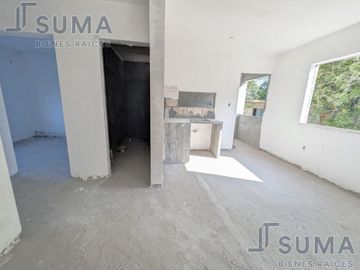 Departamento en Venta en Col. Lucio Blanco, Madero Tamaulipas.