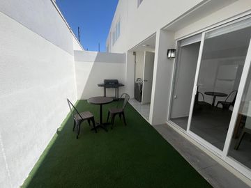 CASA EN VENTA EN CALIMAYA, HACIENDA DE LAS FUENTES