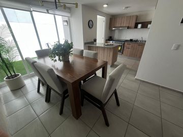 CASA EN VENTA EN CALIMAYA, HACIENDA DE LAS FUENTES