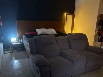 DEPARTAMENTO VENTA COLINAS SAN JERONIMO MONTERREY
