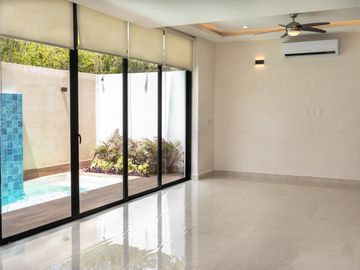 Casa en  VENTA Residencial Vía Cumbres