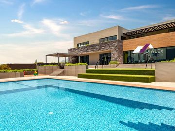 Bosques de las Misiones -CARRETERA NACIONAL- Casa  VENTA Santiago Nuevo León, 415 m2