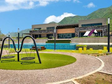 Bosques de las Misiones -CARRETERA NACIONAL- Casa  VENTA Santiago Nuevo León, 415 m2