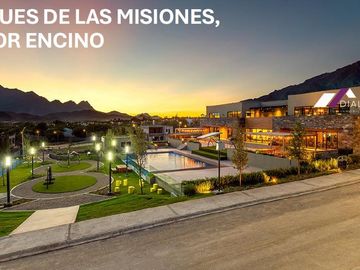 Bosques de las Misiones -CARRETERA NACIONAL- Casa  VENTA Santiago Nuevo León, 415 m2