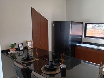 VENTA DE CASA EN RESIDENCIAL EMANA
