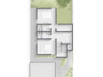 VENTA DE CASA EN RESIDENCIAL EMANA