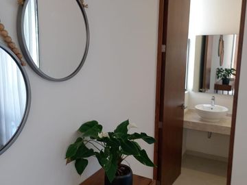 VENTA DE CASA EN RESIDENCIAL EMANA