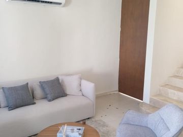 VENTA DE CASA EN RESIDENCIAL EMANA