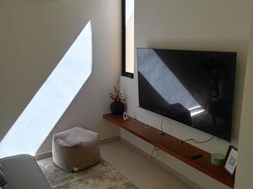 VENTA DE CASA EN RESIDENCIAL EMANA