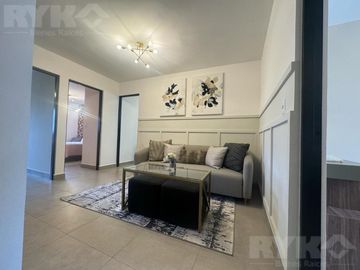 Casas disponibles en fraccionamiento privado en  Apodaca con BONO DE REGALO!
