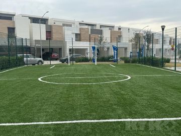 Casas disponibles en fraccionamiento privado en  Apodaca con BONO DE REGALO!