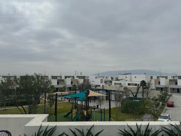 Casas disponibles en fraccionamiento privado en  Apodaca con BONO DE REGALO!