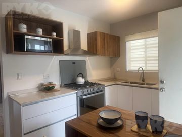Casas disponibles en fraccionamiento privado en  Apodaca con BONO DE REGALO!