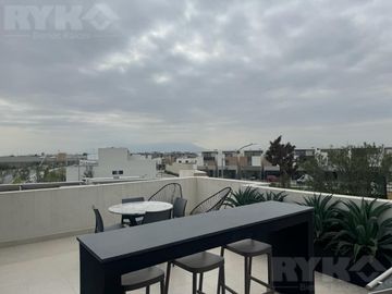 Casas disponibles en fraccionamiento privado en  Apodaca con BONO DE REGALO!