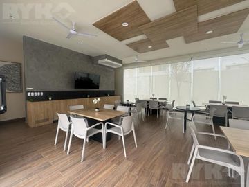 Casas disponibles en fraccionamiento privado en  Apodaca con BONO DE REGALO!