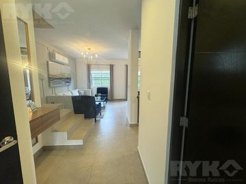 Casas disponibles en fraccionamiento privado en  Apodaca con BONO DE REGALO!