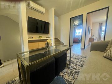 Casas disponibles en fraccionamiento privado en  Apodaca con BONO DE REGALO!