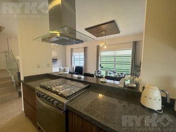 Casas disponibles en fraccionamiento privado en  Apodaca con BONO DE REGALO!