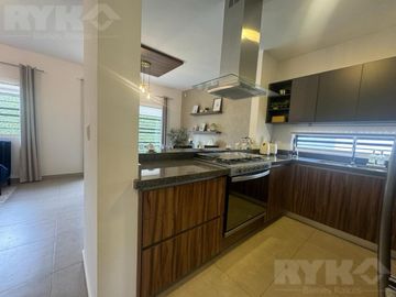 Casas disponibles en fraccionamiento privado en  Apodaca con BONO DE REGALO!