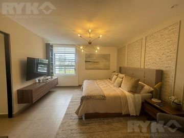 Casas disponibles en fraccionamiento privado en  Apodaca con BONO DE REGALO!