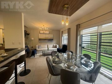 Casas disponibles en fraccionamiento privado en  Apodaca con BONO DE REGALO!
