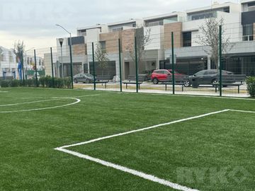 Casas disponibles en fraccionamiento privado en  Apodaca con BONO DE REGALO!