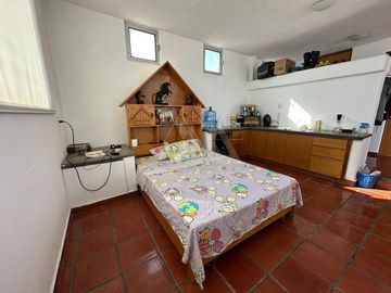 Venta Casa sola en Lomas de Atzingo  zona norte Cuernavaca Mor