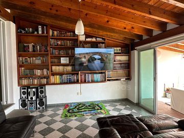 Venta Casa sola en Lomas de Atzingo  zona norte Cuernavaca Mor