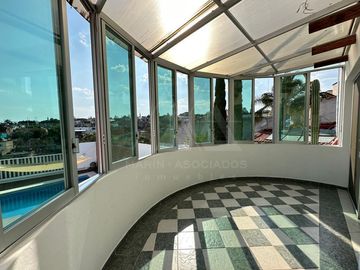 Venta Casa sola en Lomas de Atzingo  zona norte Cuernavaca Mor