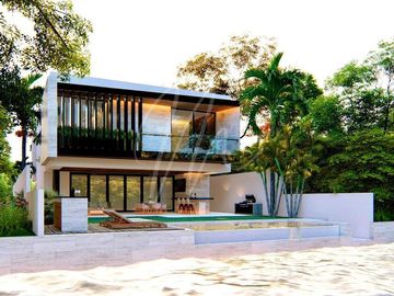 Casa en Venta en Cancun en Lagos Del Sol