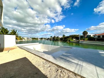 Casa en Venta en Cancun en Lagos Del Sol