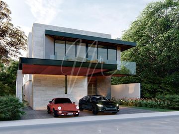 Casa en Venta en Cancun en Lagos Del Sol