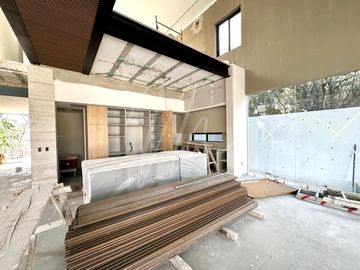 Casa en Venta en Cancun en Lagos Del Sol