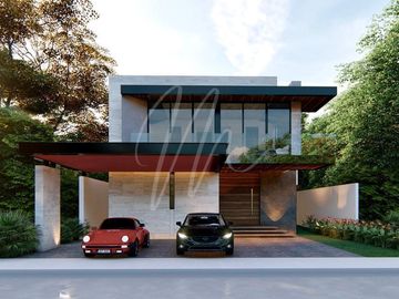 Casa en Venta en Cancun en Lagos Del Sol